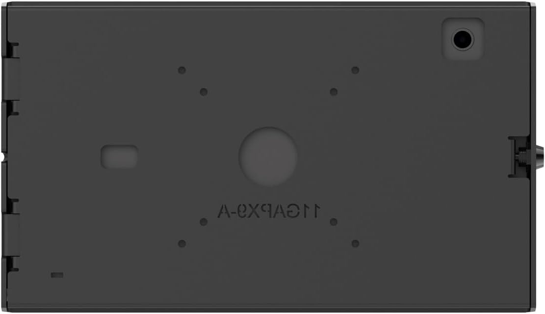 Galaxy Tab S9FE 10.9in Apex Secured Galaxy Tab S9FE 10.9in Apex Secured